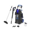 Eficiencia y versatilidad en la AR Blue Clean TWINFLOW D para cualquier tarea.