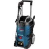 Excelente rendimiento y calidad en la Bosch GHP 5-65 para limpieza eficaz