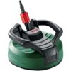 Descubre la eficacia del Bosch AquaSurf 280 en mi limpieza diaria