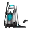 Eficiencia y versatilidad del Cecotec Conga Triton 4000: una gran elección