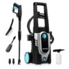 Mi veredicto sobre la Cecotec Hidrolimpiadora para coche y bici