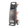 Eficiencia y potencia en la BLACK+DECKER 1700W, ideal para cualquier tarea.