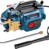¿La Bosch GHP 5-13 C cumple con las expectativas en limpieza y potencia?