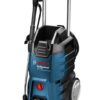Descubrí la potencia de limpieza con la hidrolimpiadora Bosch 5