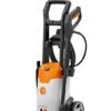 Mi opinión sobre la Hidrolimpiadora Stihl RE 90: ¿Vale la pena?