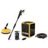 ¿Vale la pena la Stanley Hidrolimpiadora Compacta para tu hogar?