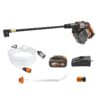 ¿Vale la pena la WORX Nitro hidrolimpiadora portable 20V para ti?